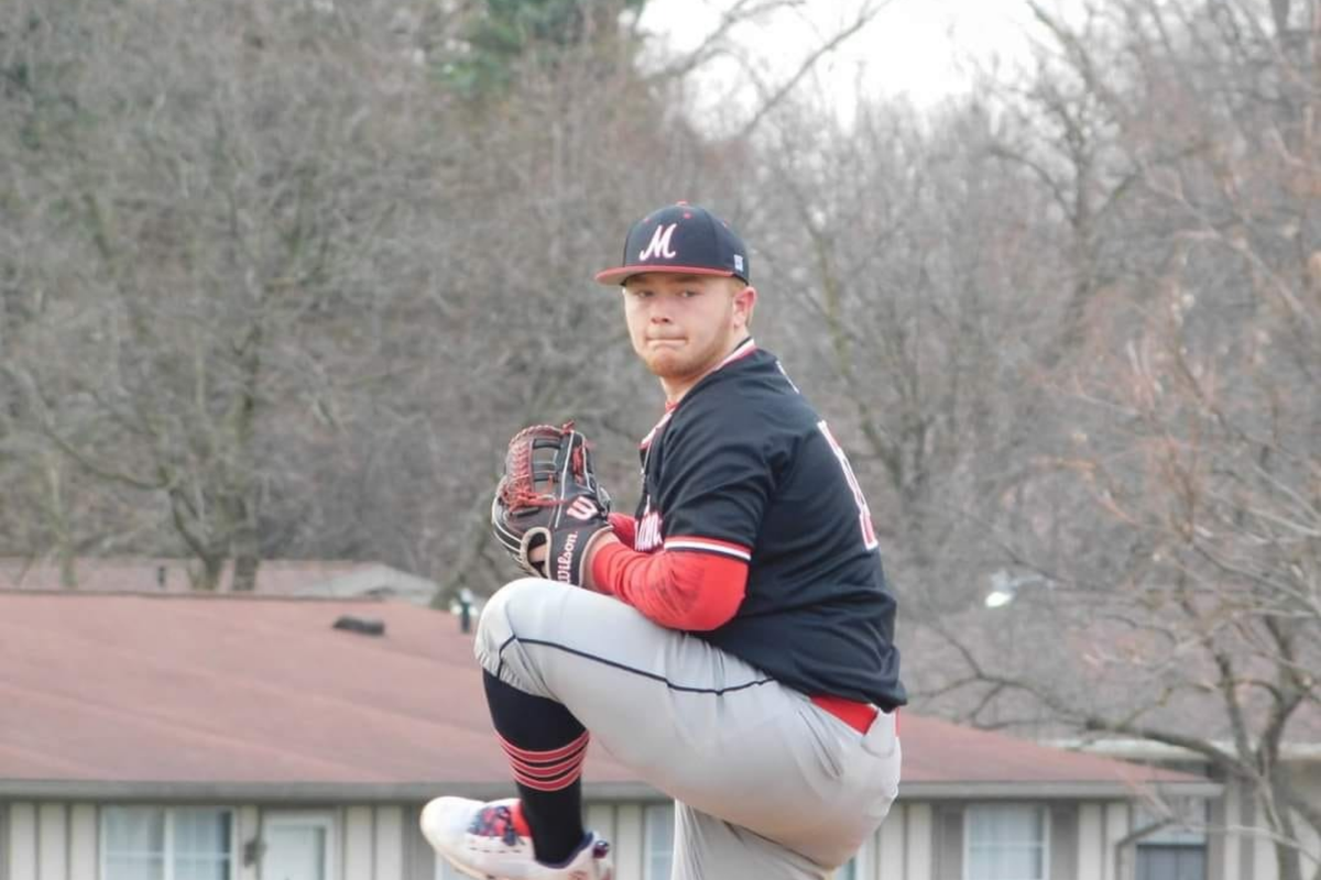 Austin Allen hitting and pitching lessons