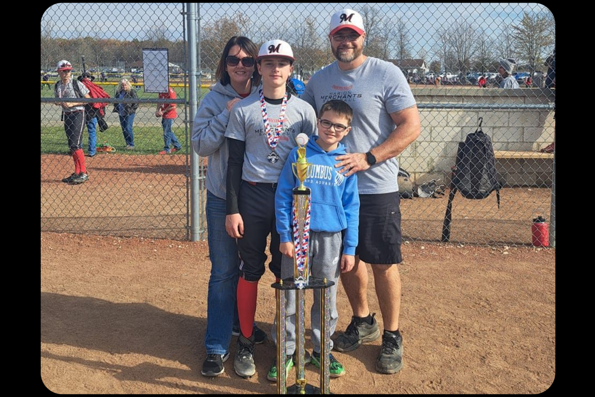 Hitting, Fielding and Catching Lessons