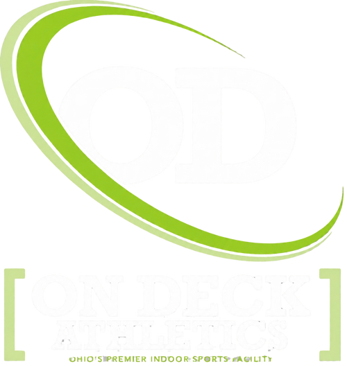 On Deck Athletics - Logo